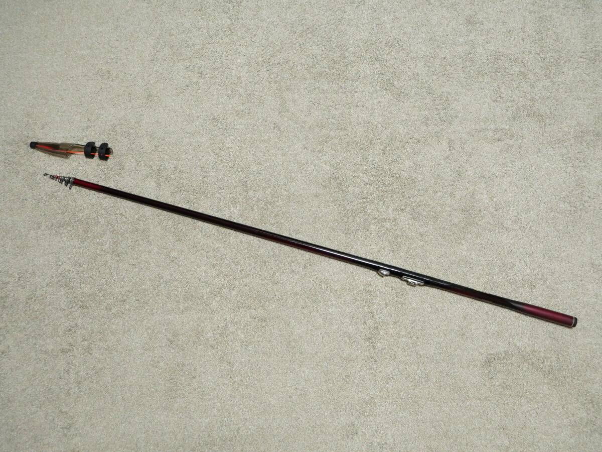 ★現状!NFT NF BASIS 磯 1-530 ベイシス磯 SHIMANO拍卖