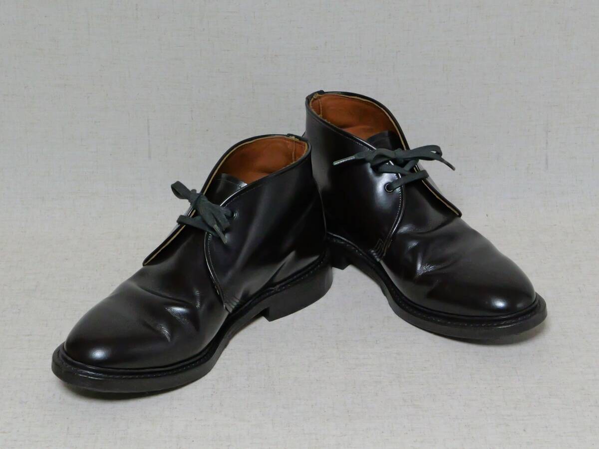 ★美品!レッドウィング 9095 キャバリーチャッカ シガーエスカイヤ 9 1/2 D (27.5cm) RED WING拍卖