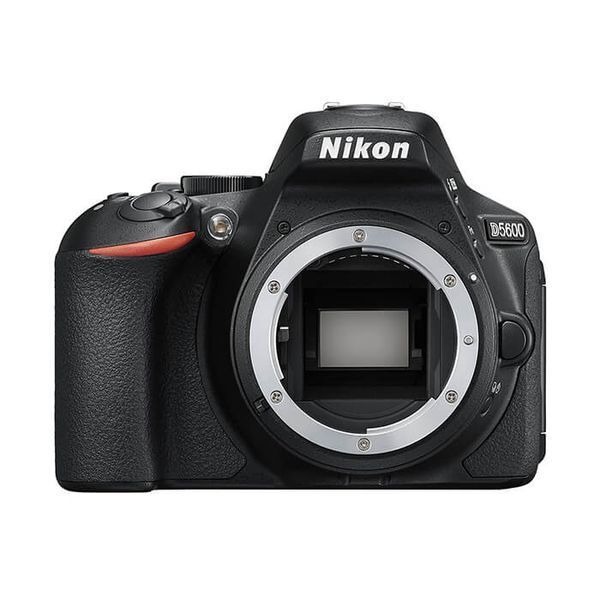 中古 1年保証 美品 Nikon D5600 ボディ拍卖