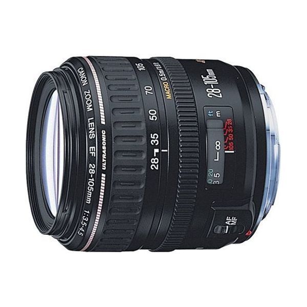 中古 1年保証 良品 Canon EF 28-105mm F3.5-4.5 USM拍卖