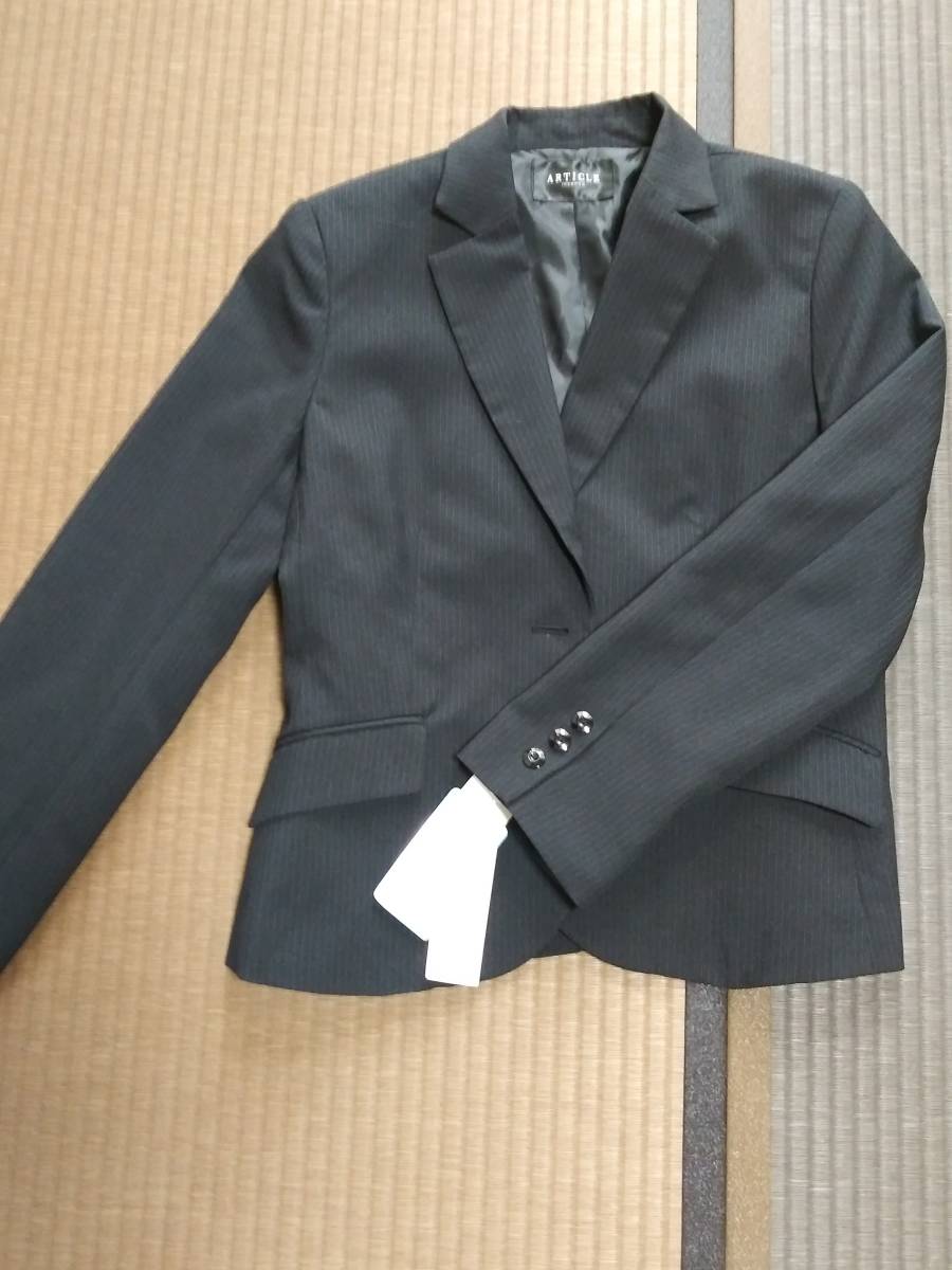 洗えるスーツ〔腰履き〕拍卖