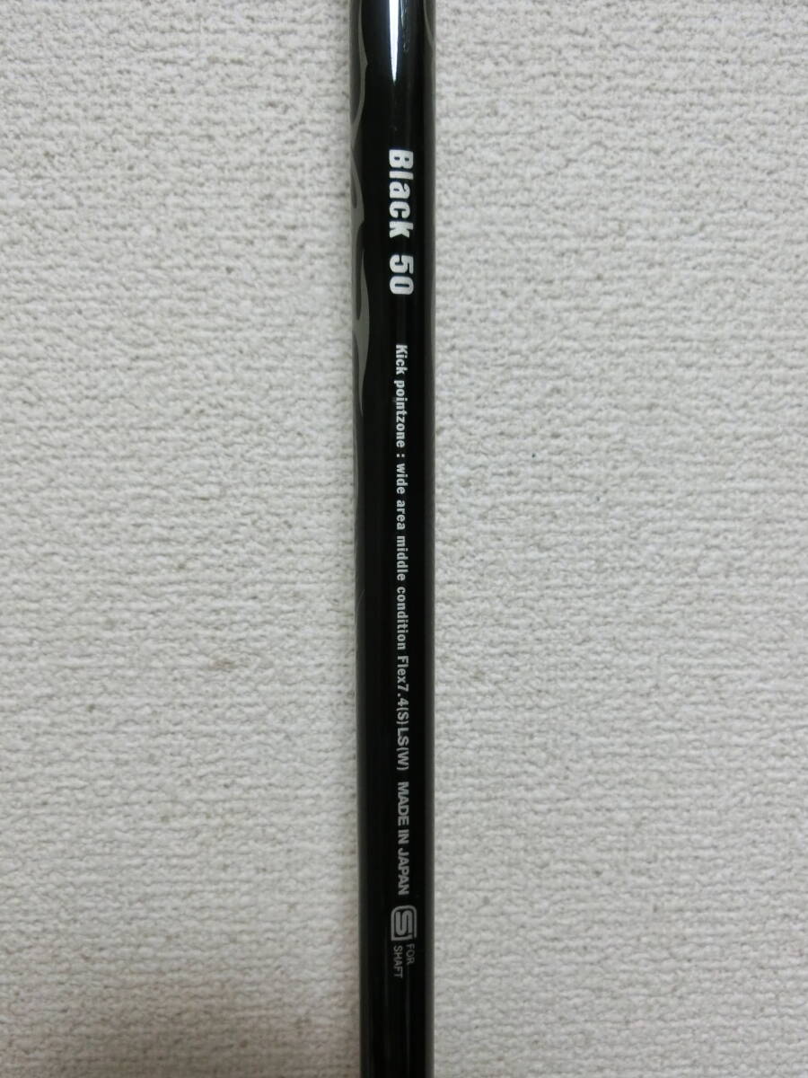 激飛クレイジー/CRAZY/BLACK 50/S/106.4cm/41.9in/3w/良好★o29拍卖