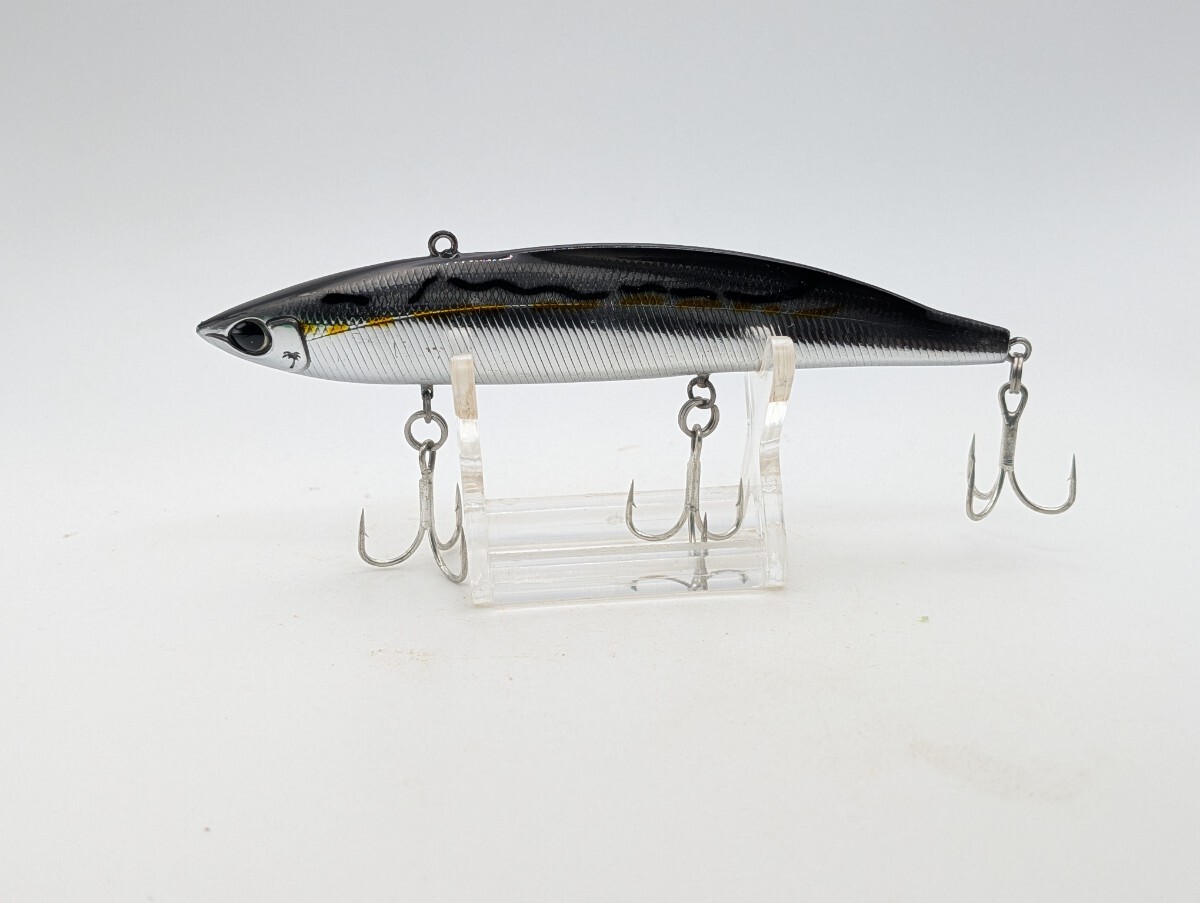 S7G-1624【3点以上落札で送料無料】パームス アークバイブ 115S拍卖