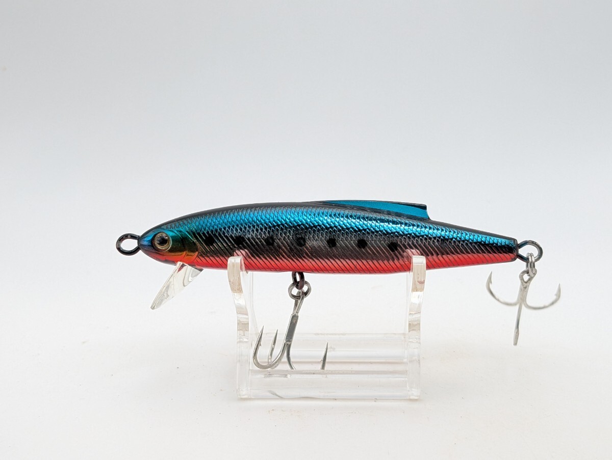 L-1664【3点以上落札で送料無料】ダイワ DAIWA サゴシー 95S拍卖