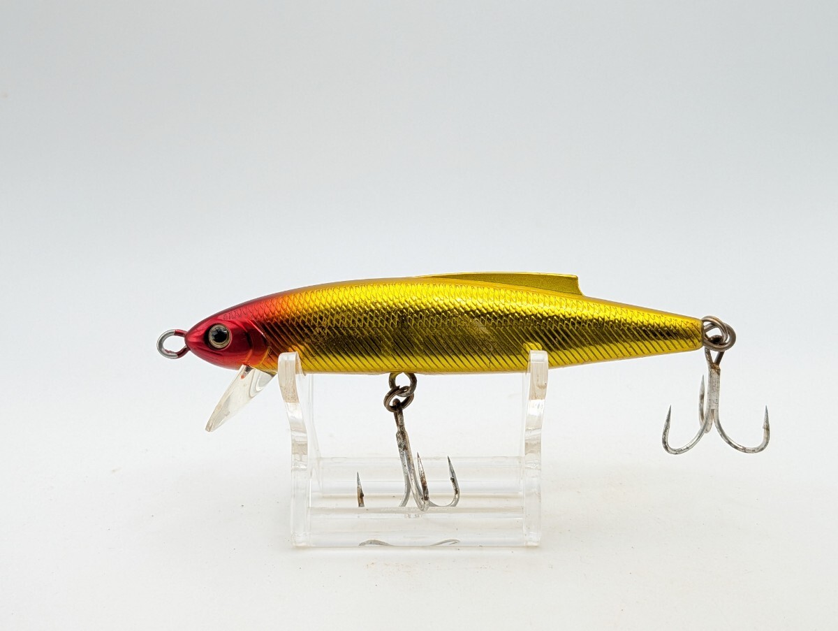 L-1665【3点以上落札で送料無料】ダイワ DAIWA サゴシー 95S拍卖