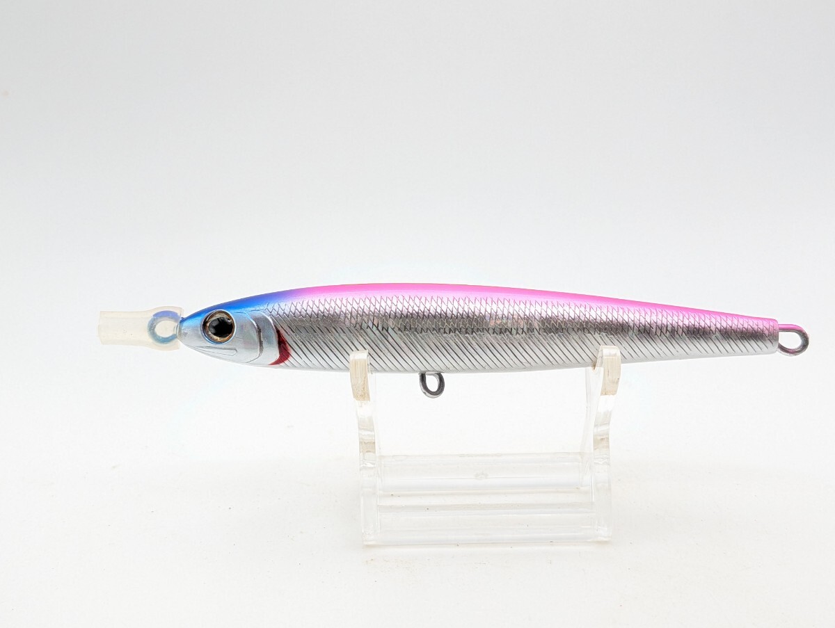 L-1670【3点以上落札で送料無料】ダイワ オーバーゼア ドリフトフォール 110 S拍卖