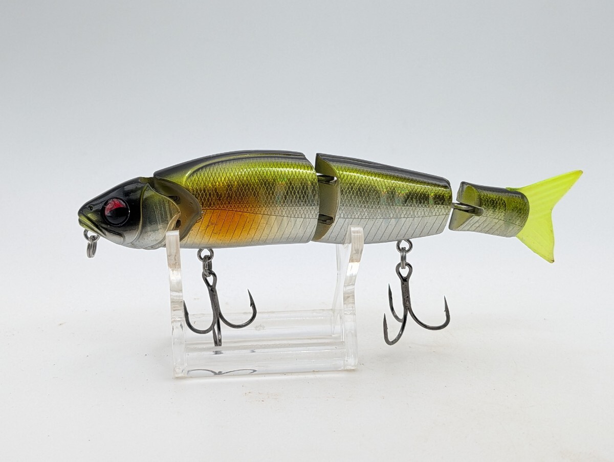 N-1704【3点以上落札で送料無料】タカミヤ ファルケンR ベイト 127拍卖