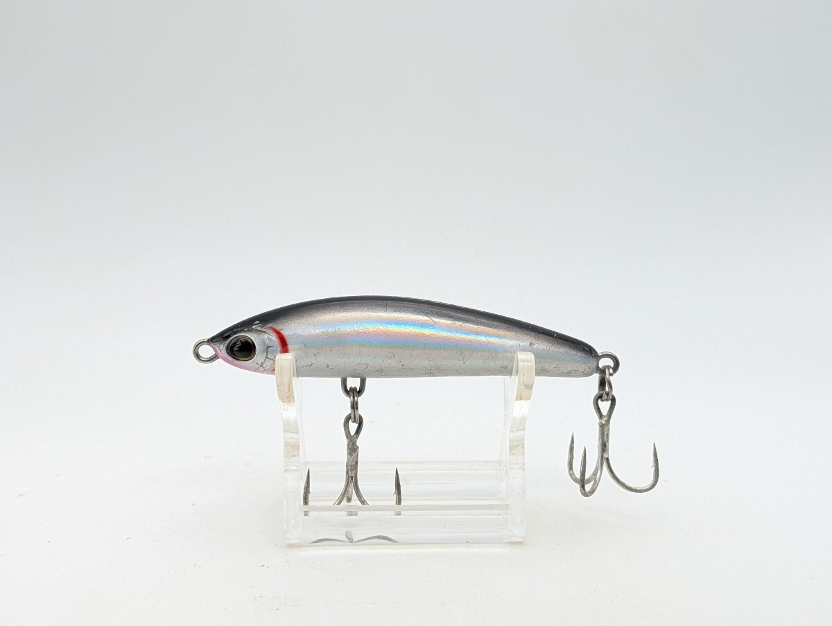 X-1713【3点以上落札で送料無料】ダイワ モアザン レイジーBB 75S-HD拍卖