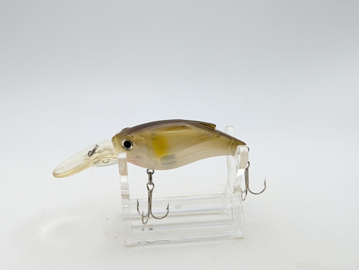 S10J-1735【3点以上落札で送料無料】バスデイ モーグルクランク 50拍卖