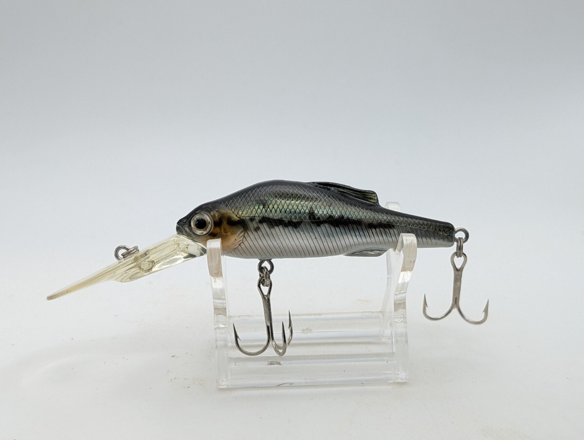 S10J-1737【3点以上落札で送料無料】ゼニス AZU ZC-65M拍卖