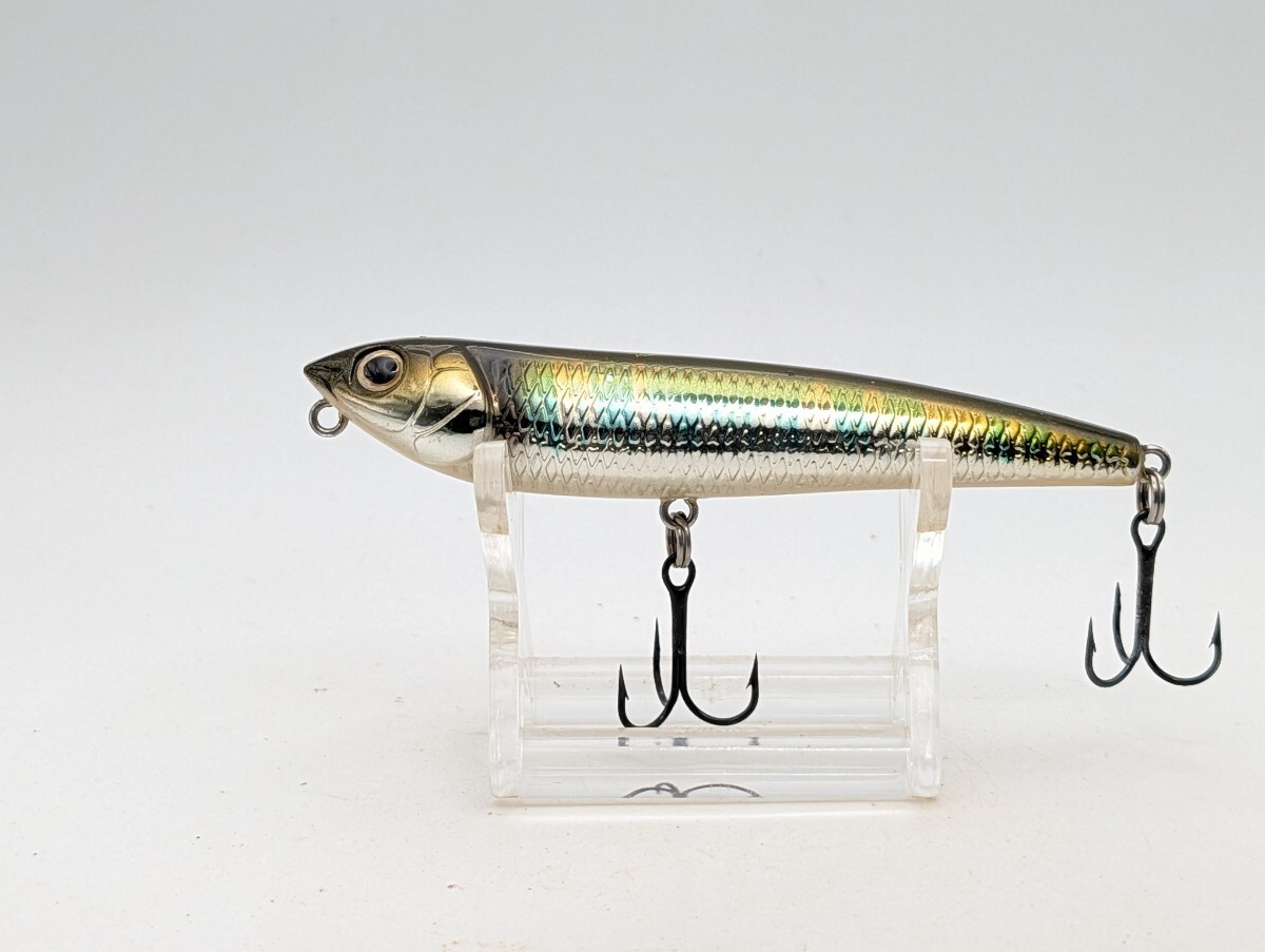 S9I-1742【3点以上落札で送料無料】メガバス MEGABASS 2000 ドッグX W DOG-X W拍卖