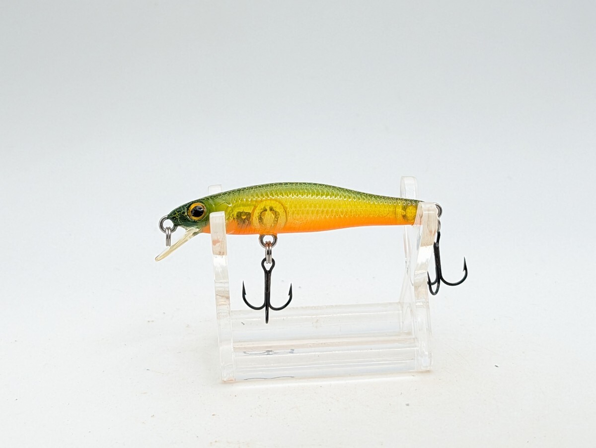 S9I-1762【3点以上落札で送料無料】メガバス X-55 SP 1998拍卖