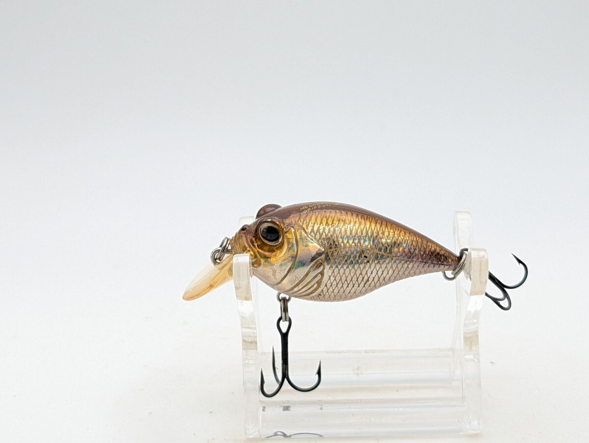 S9I-1765【3点以上落札で送料無料】メガバス グリフォン SR-X 1998拍卖