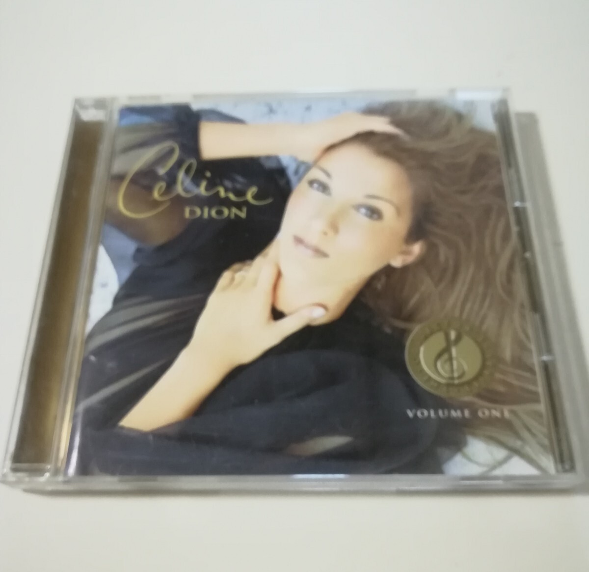 中古 国内CD セリーヌ・ディオン ザ・スペシャル・ベスト 1991-1999 パワー・オブ・ザ・ドリーム 哀しみのハート・ビート ザ・リーズン拍卖