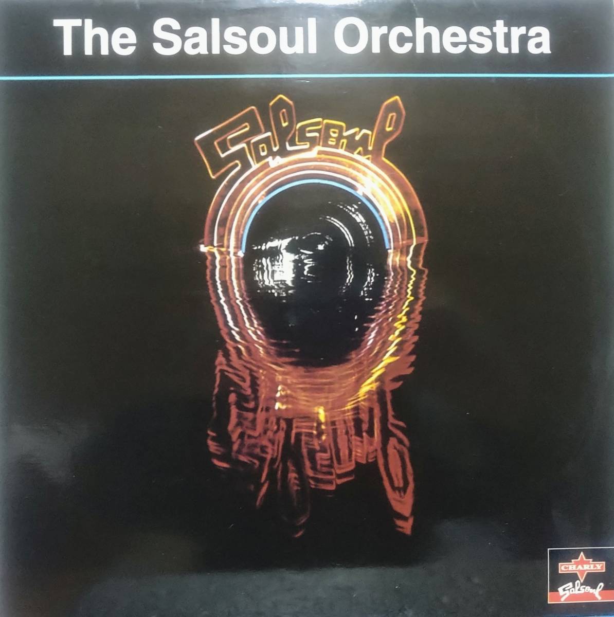【LP Soul】The Salsoul Orchestra「Salsoul Orchestra」EEC盤拍卖