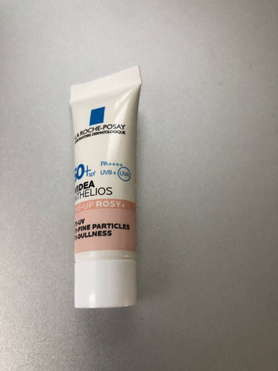 ラ ロッシュ ポゼ UVイデア XL プロテクショントーンアップ ローズ+3ml LA ROCHE-POSAY拍卖