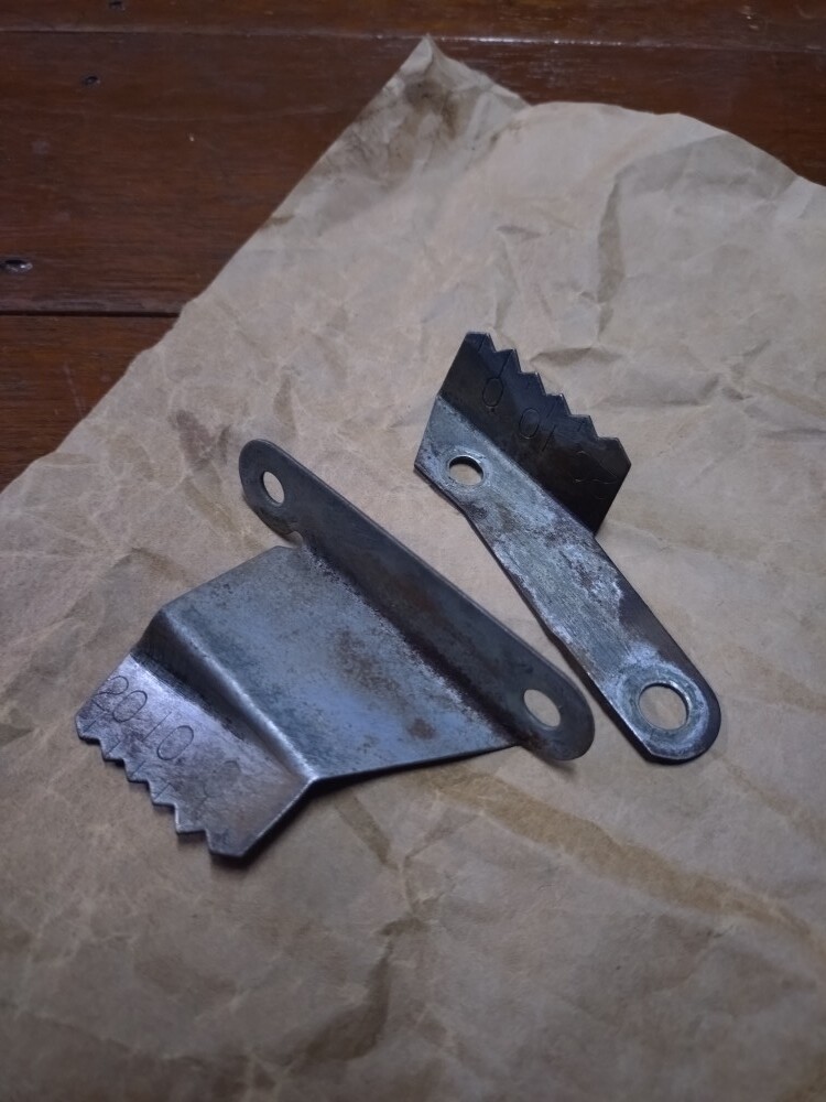 L型・L6車☆タイミングインジケーター×純正中古2種で 郵送可 拍卖