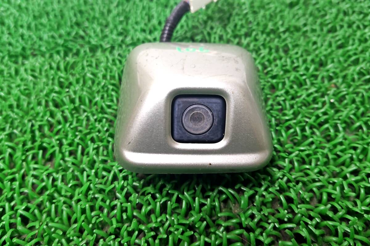 ★送料600円 106 ダイハツ タント L375S 純正 バックカメラ リアカメラ リヤカメラ拍卖