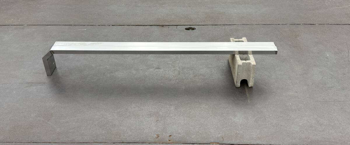 角パイプ★1660mm★2本★ステンレス製★サイドバンパー用★サイドガード用★即決★デコトラ★ス角166P3C2拍卖