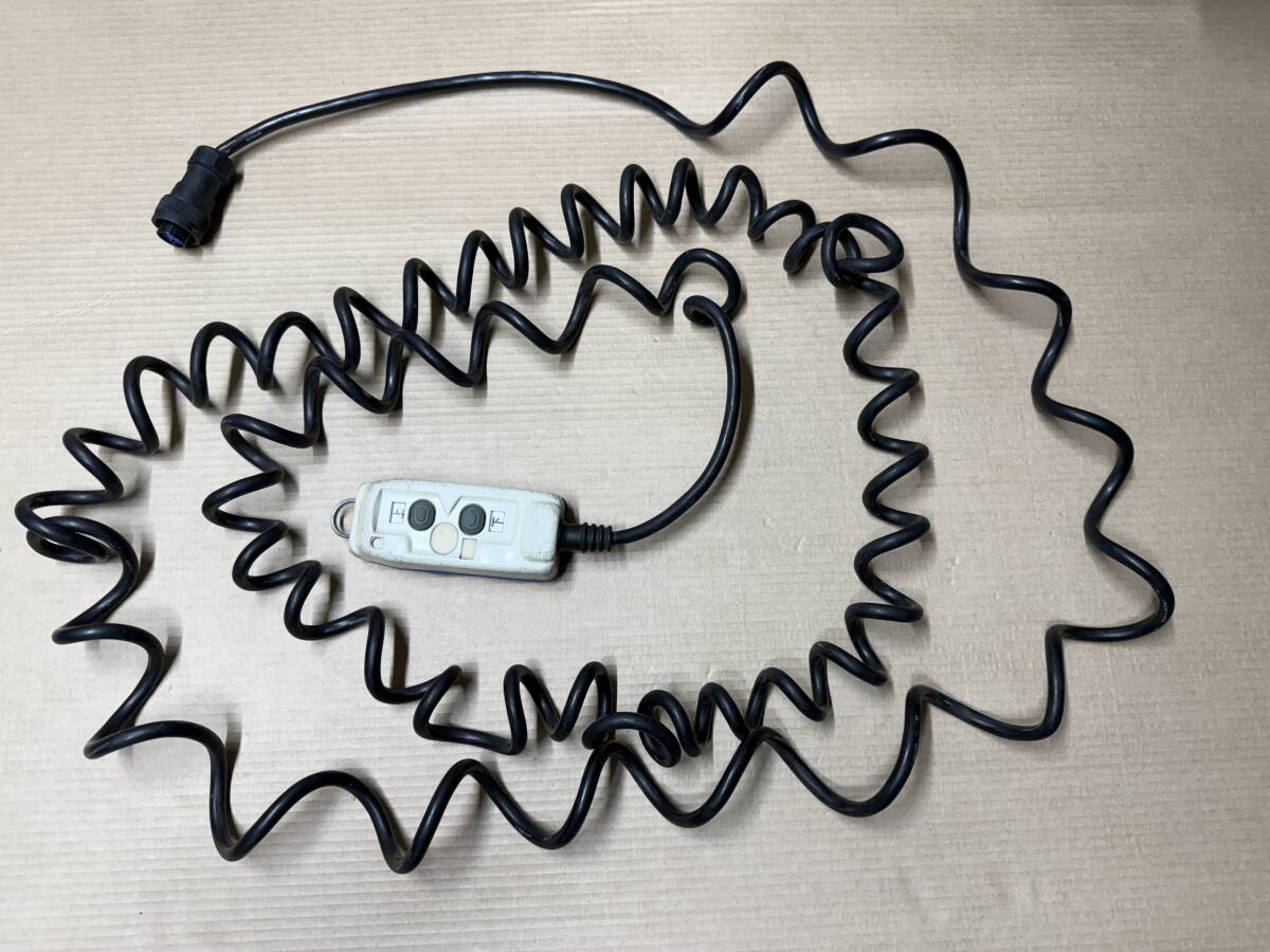 PGリモコン★ラジコン★春日電機KASUGA★極東開発KYOKUTO★VP103★即決★スイッチ★パワーゲート★S36X拍卖