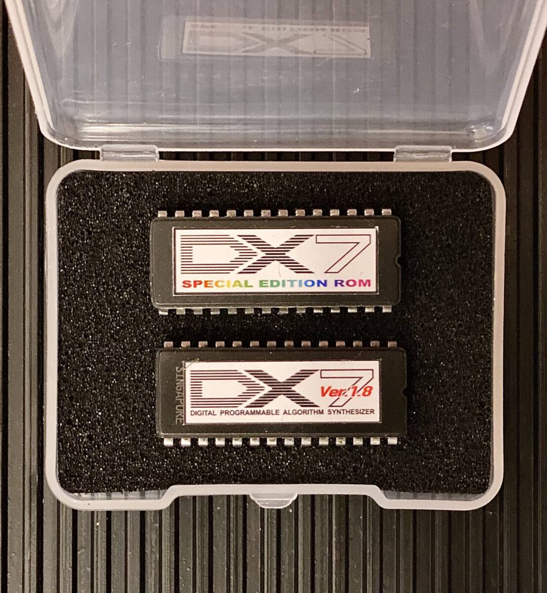 DX7 SPECIAL EDITION ROM マニュアル 付属品 SET YAMAHA JP8000 JUNO ARP MOOG 拍卖