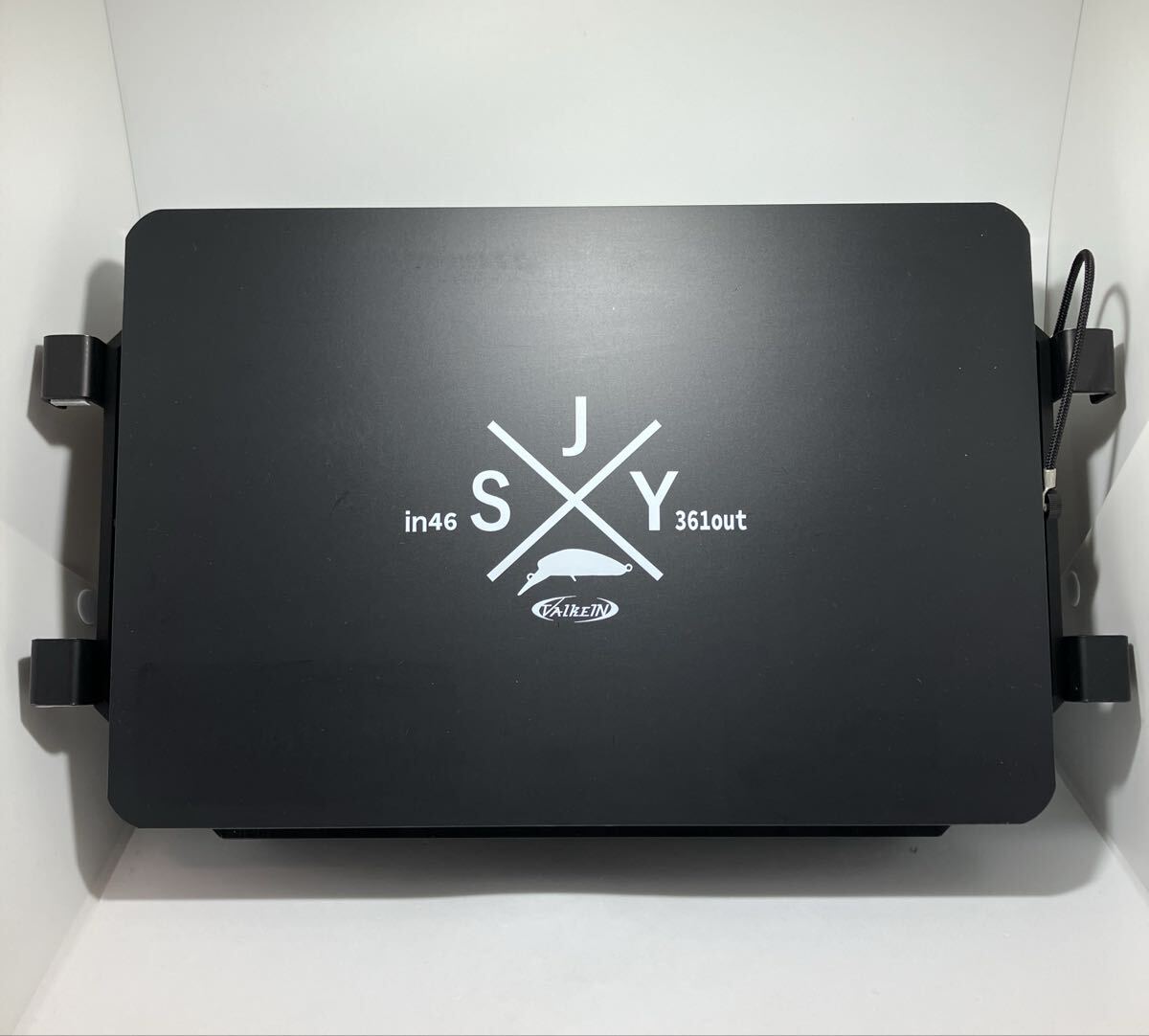 送料無料!良品!ヴァルケイン カスタムトレイ拍卖