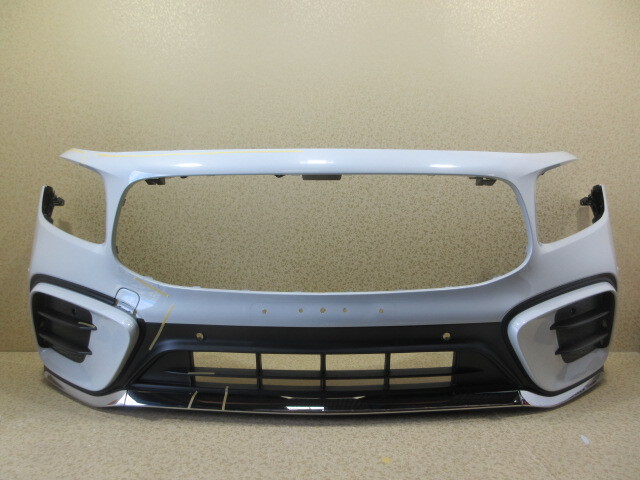 メルセデス・ベンツ GLB AMG X247 純正 フロント バンパー拍卖
