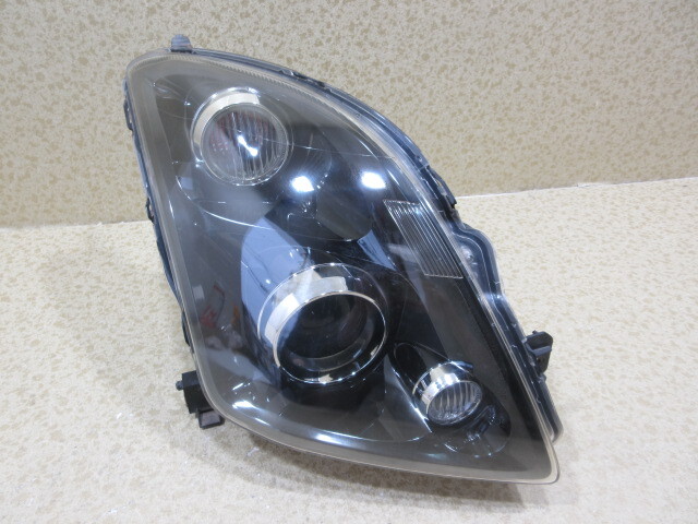 スズキ スイフト スポーツ ZC31S 純正 HID 右 ヘッドライト拍卖