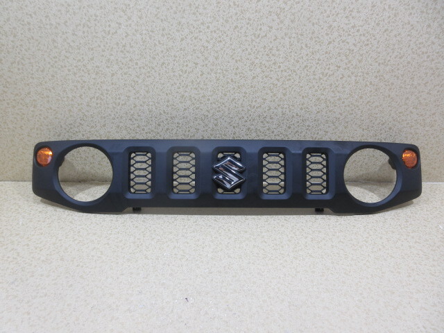 スズキ ジムニー JB64W/JB74W 純正 フロント グリル拍卖
