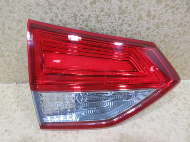 良品 ホンダ フリード GB7/GB8 純正 左 トランク テール ランプ 刻印:N0 34155-TDK-N01拍卖