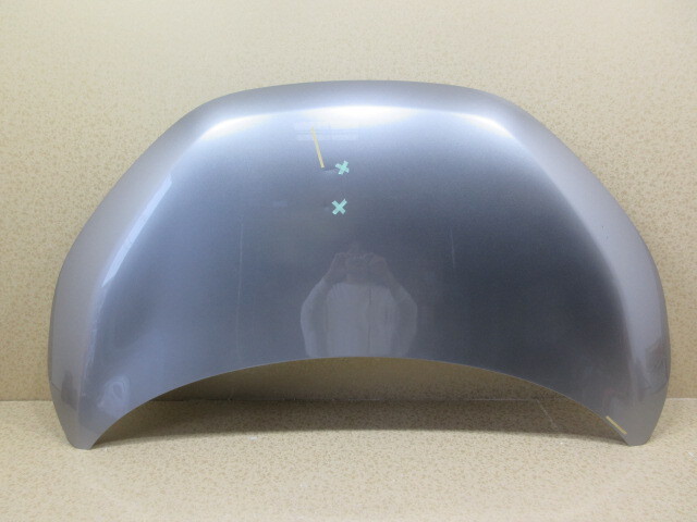 スズキ スイフト ZCEDS/ZDEDS 純正 ボンネット フード パネル拍卖