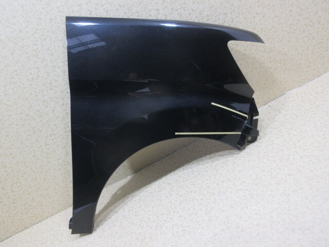 ダイハツ タント カスタム LA600S/LA610S 純正 右 フロント フェンダー拍卖
