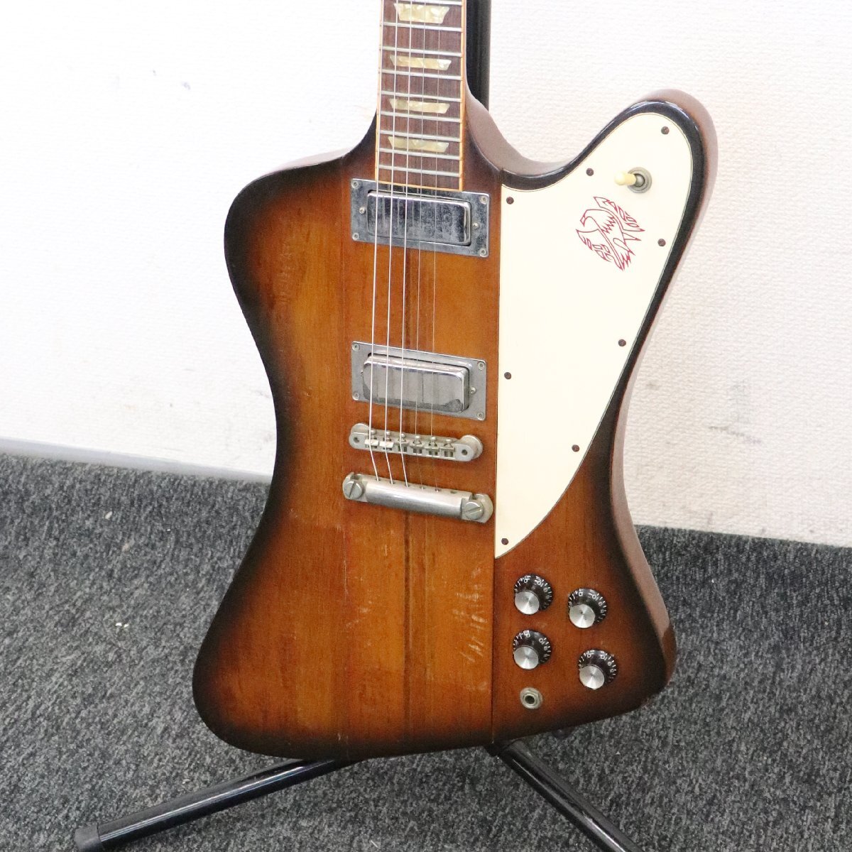 【 C 】K2440 Gibson FireBird 90年代 エレキギター ギブソン 3088415拍卖