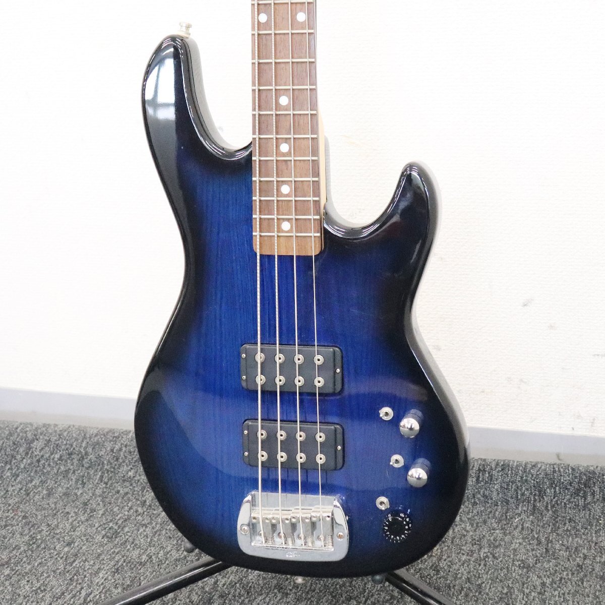 【 C 】2678 G&L L-2000 BASS #120605354 エレキベース ジーアンドエル 3088625拍卖
