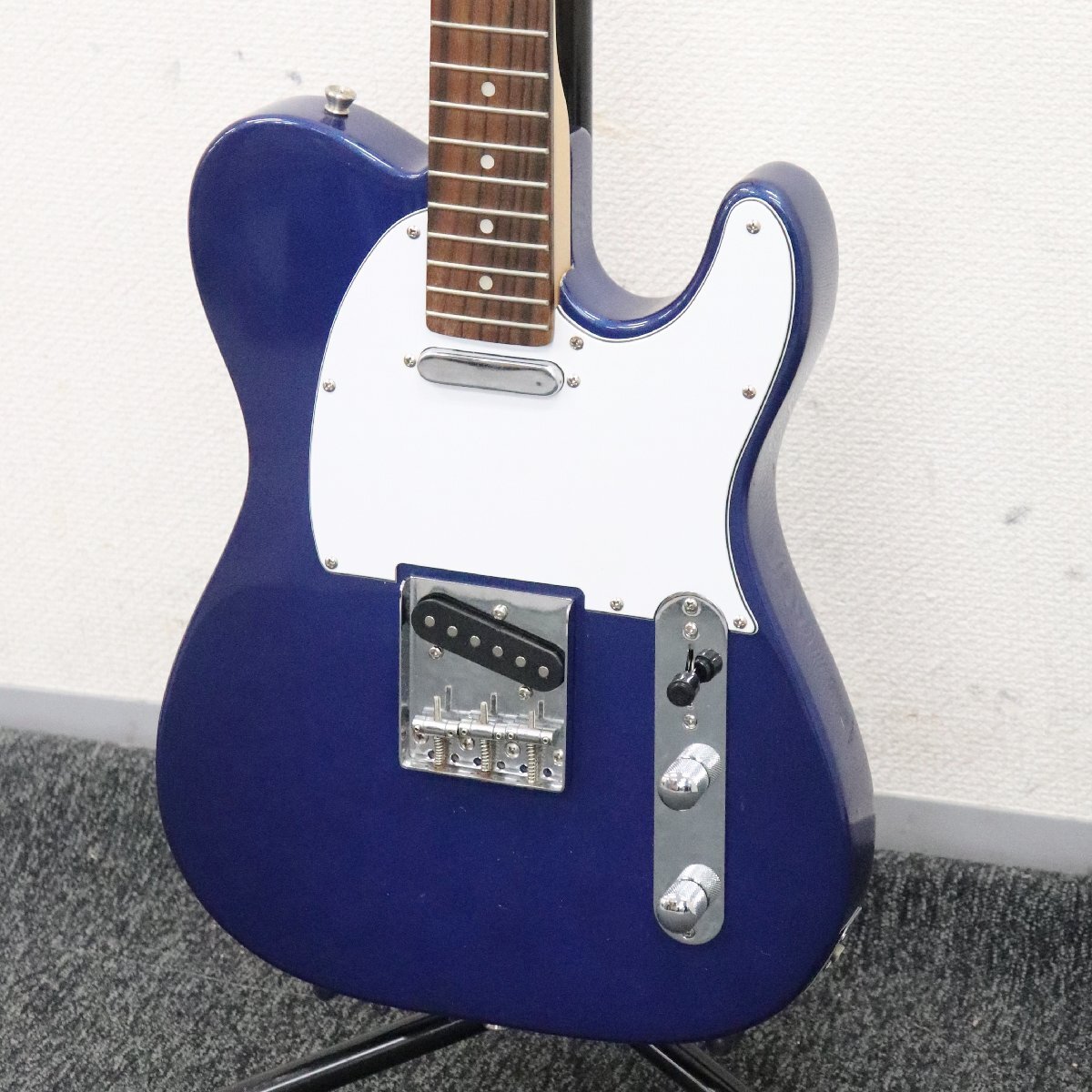 【 D 】2716 Bacchus UNIVERSE SERIES エレキギター バッカス 3134404拍卖