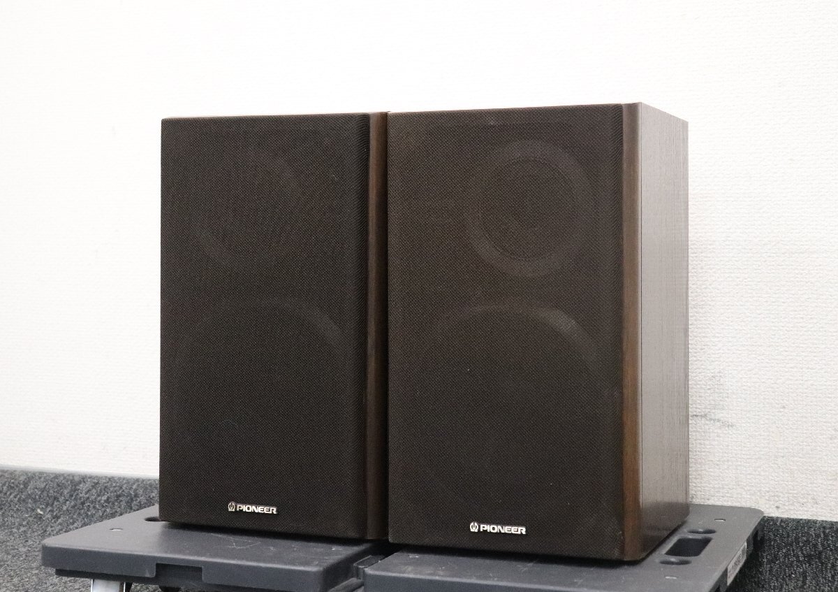【 C 】2428 Pioneer S-101C-W スピーカー パイオニア 3088403拍卖