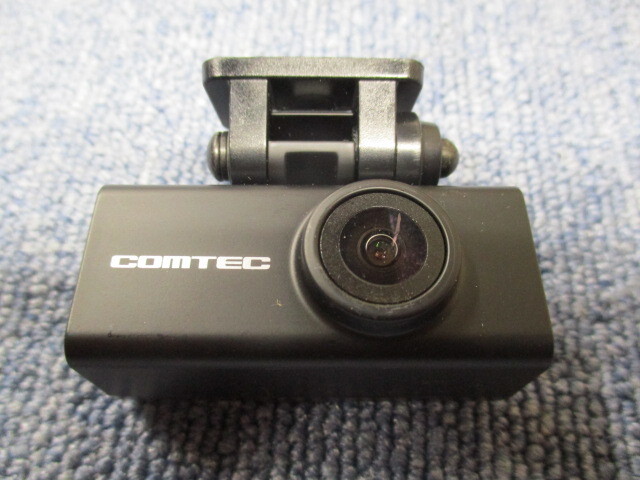 A1289 COMTEC/コムテック ドライブレコーダー ZDR-015 ドラレコ リアカメラのみ拍卖