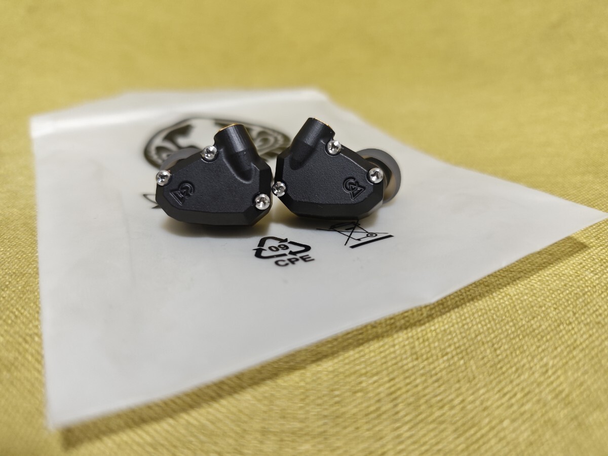 Campfire Audio ORION CK拍卖