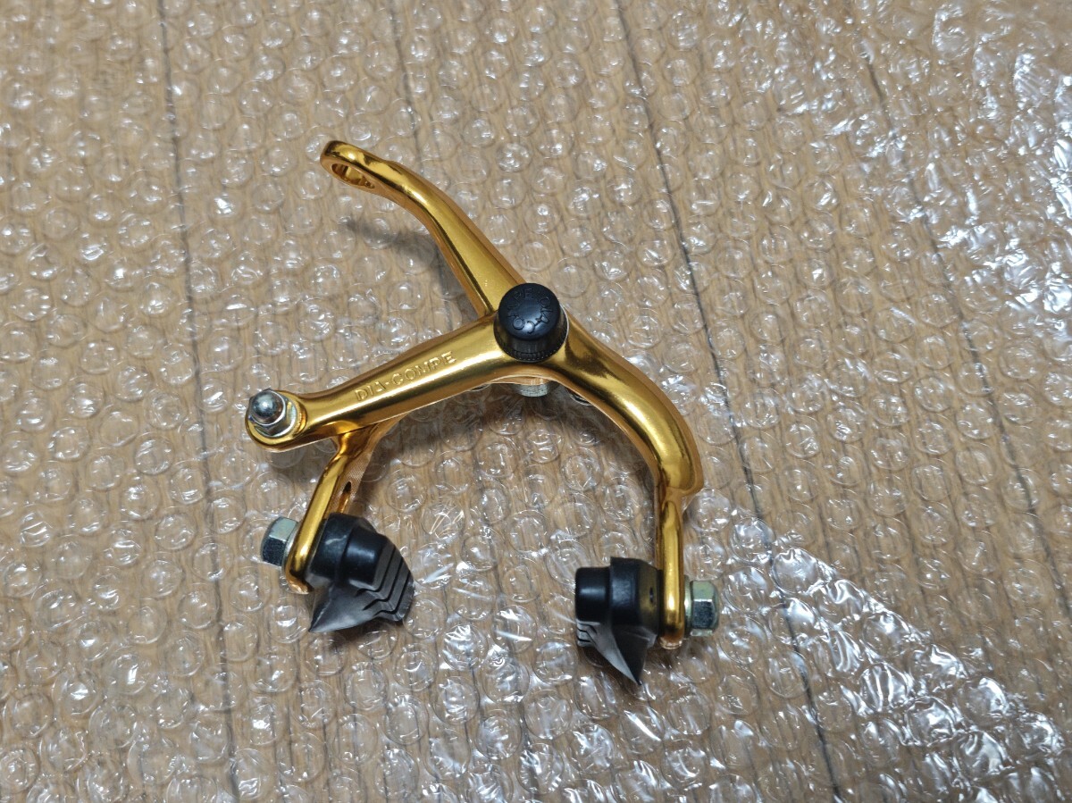 ダイアコンペ ブレーキ 拍卖
