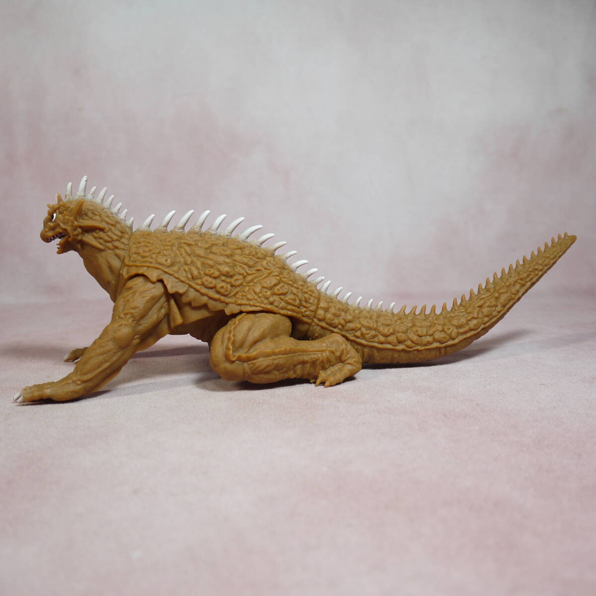 ムービーモンスターシリーズ バラン ソフビ 全長30センチ拍卖