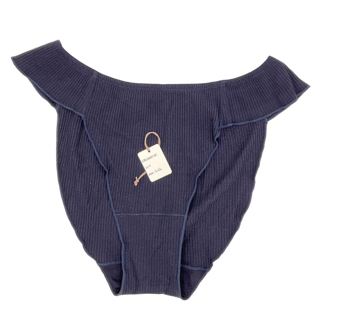 CR15987-67 IS⑦【特価】新品 ショーツセット L~LL 4色4枚組 ピンク 綿混 スタンダード 深履き ストレッチ シンプル レディース拍卖