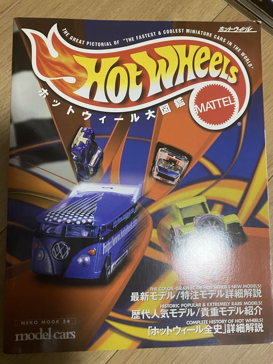 ホットウィール大図鑑 1999 Hot Wheels マテル custom HOTROD MOONEYES アメ車拍卖