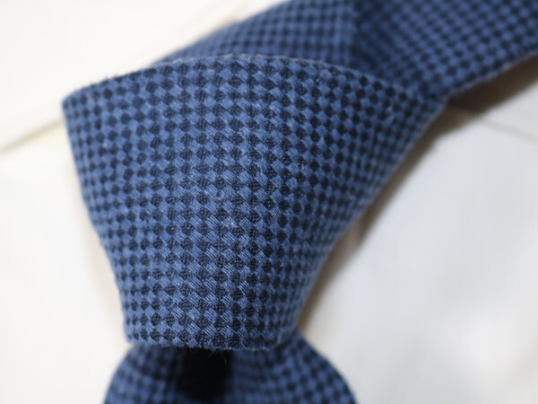 【伊】ls20461/フランコバッシ逸品ソリッドハンドメイドネクタイ拍卖