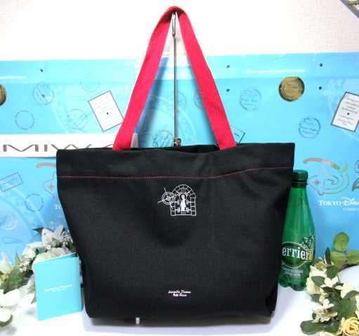 送料無料 20%引 サマンサタバサ 限定 名探偵コナン 緋色の弾丸 赤井秀一 トートバッグ 新品 証明書付拍卖