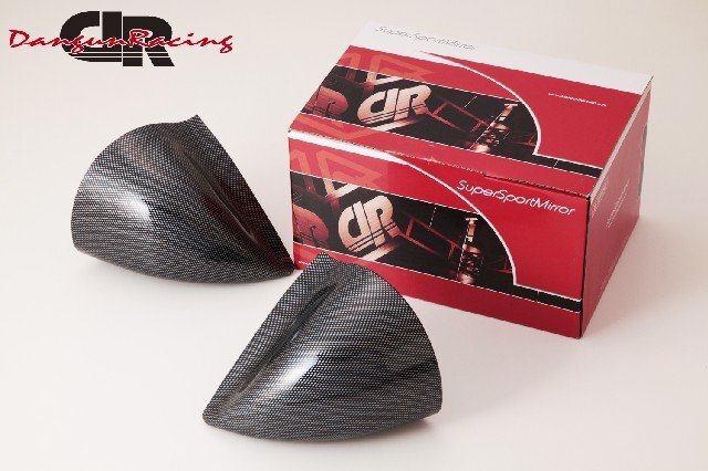 ドアミラー サイトミラー COMPミラー カーボンルック/手動タイプ 97-01 オペル ベクトラ(1996-2002)拍卖