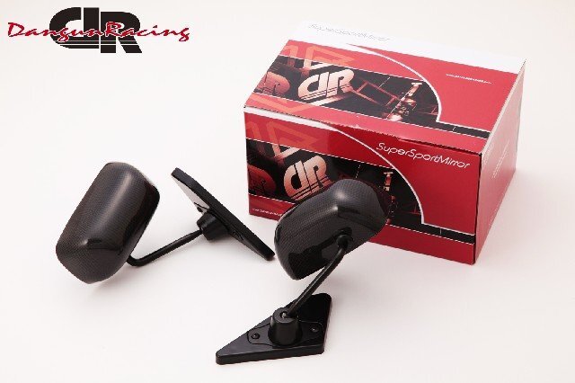 ドアミラー サイトミラー GT1ミラー リアルカーボン/手動/左ハンドル車 97-01 オペル ベクトラ(1996-2002)拍卖