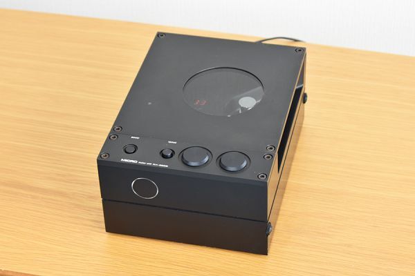 MICRO RY-5500 / マイクロ / モーターユニット拍卖