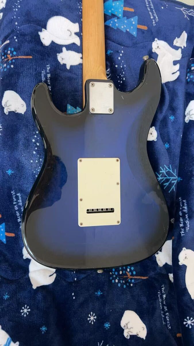 エレキギター レジェンド legend vintage quality of拍卖