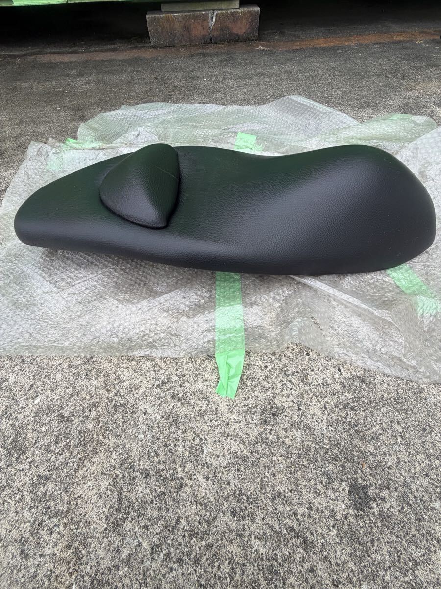 良品 HONDA ホンダ PCX125 JF28 純正シート ブラック ノーマルシート 現状売り切り拍卖