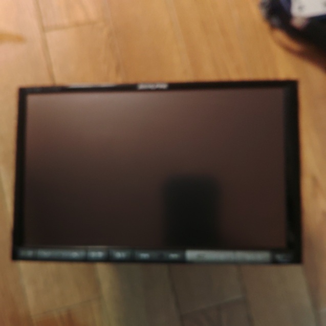 アルパイン VIE-X066 中古美品 !!!拍卖